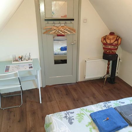 Appartamento Bed & Bye Schiphol Badhoevedorp Camera foto