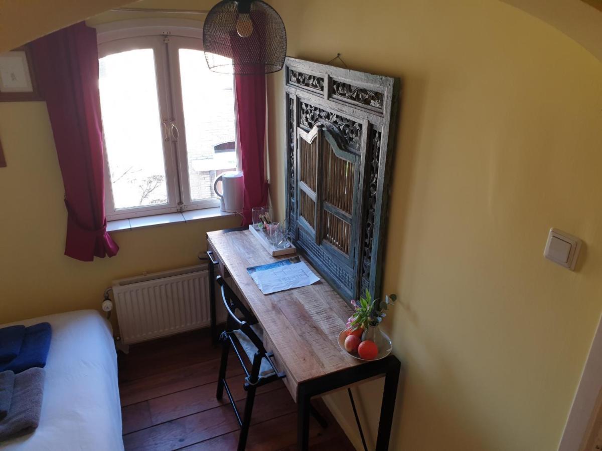 Appartamento Bed & Bye Schiphol Badhoevedorp Esterno foto
