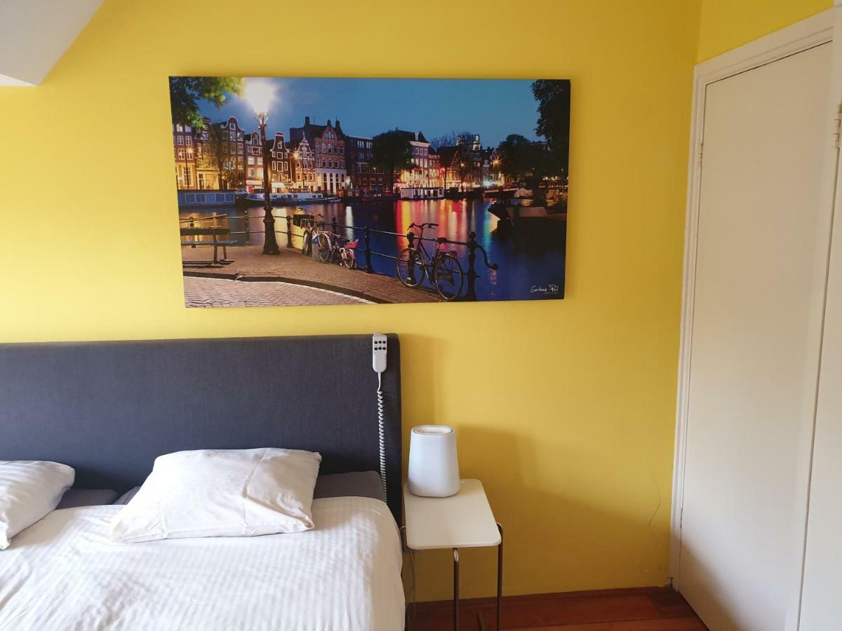Appartamento Bed & Bye Schiphol Badhoevedorp Esterno foto