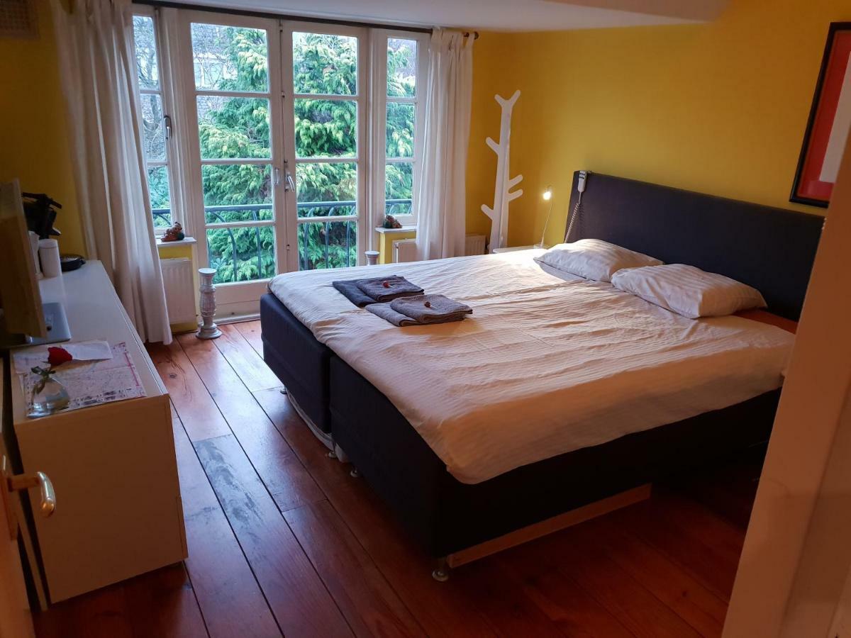 Appartamento Bed & Bye Schiphol Badhoevedorp Esterno foto